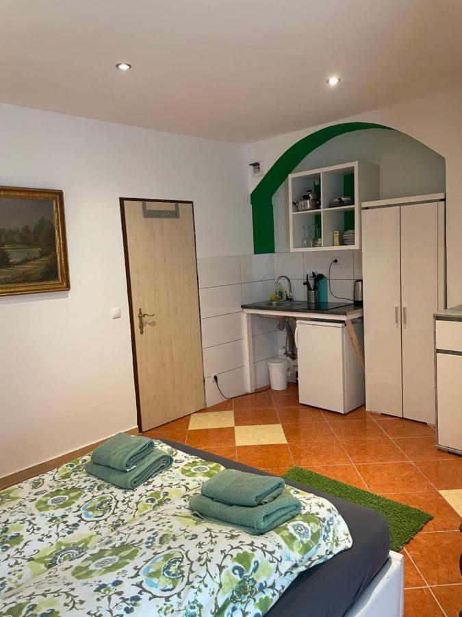 A Pousada Viktoria Artur Viena Exterior foto