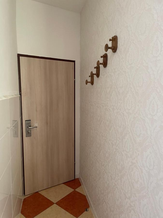 A Pousada Viktoria Artur Viena Exterior foto
