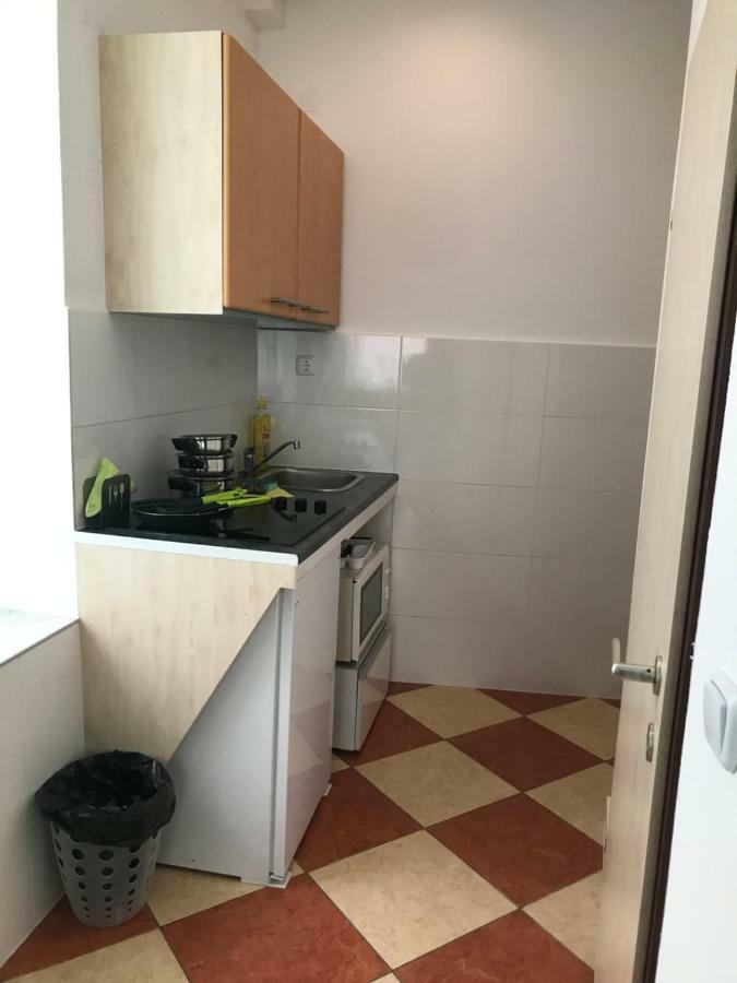 A Pousada Viktoria Artur Viena Exterior foto