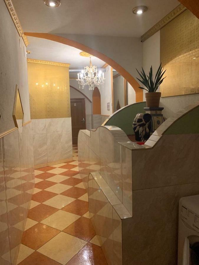 A Pousada Viktoria Artur Viena Exterior foto