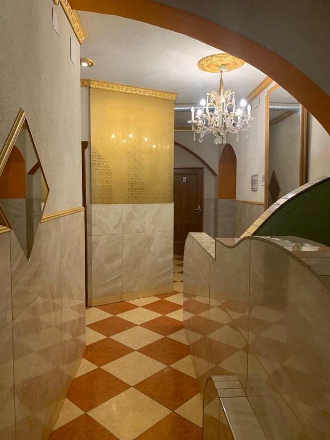 A Pousada Viktoria Artur Viena Exterior foto